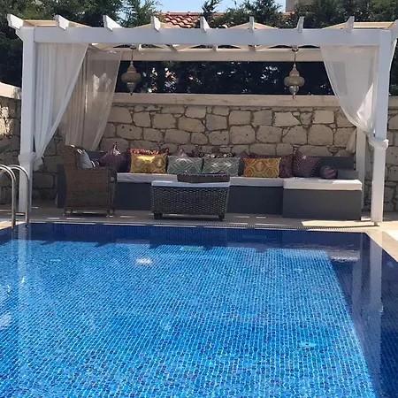 Villa Doga Alacati