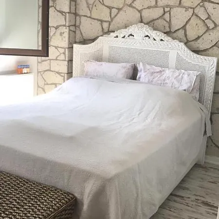 Willa Villa Doga Alacati Çeşme