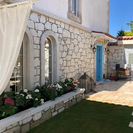 Villa Villa Doga Alacati