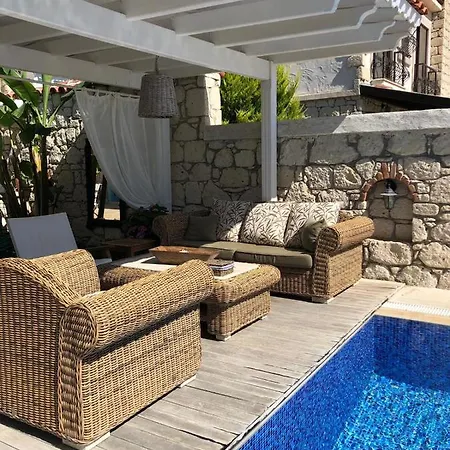 Villa Doga Alacati * Çeşme